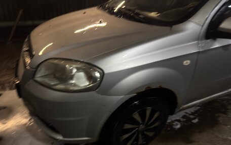 Chevrolet Aveo III, 2011 год, 150 000 рублей, 15 фотография