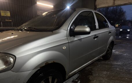 Chevrolet Aveo III, 2011 год, 150 000 рублей, 14 фотография