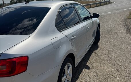 Volkswagen Jetta VI, 2013 год, 1 170 000 рублей, 6 фотография