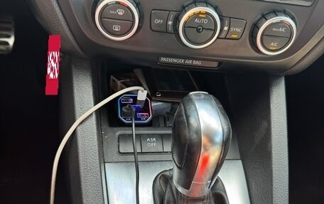 Volkswagen Jetta VI, 2013 год, 1 170 000 рублей, 10 фотография