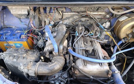 ГАЗ 31105 «Волга», 2006 год, 650 000 рублей, 3 фотография