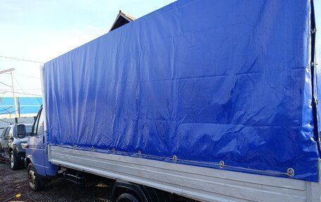 ГАЗ 31105 «Волга», 2006 год, 650 000 рублей, 10 фотография