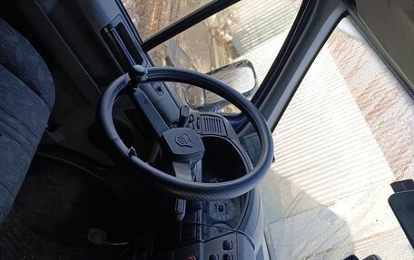 ГАЗ 31105 «Волга», 2006 год, 650 000 рублей, 7 фотография