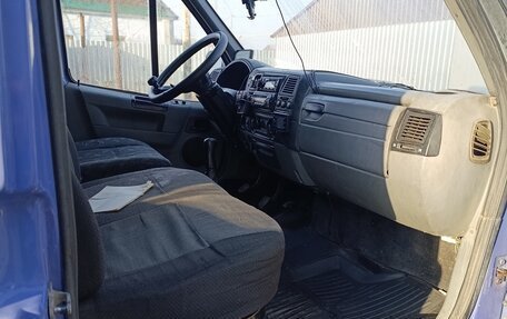 ГАЗ 31105 «Волга», 2006 год, 650 000 рублей, 6 фотография