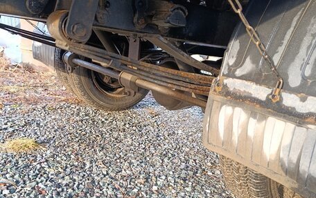 ГАЗ 31105 «Волга», 2006 год, 650 000 рублей, 11 фотография