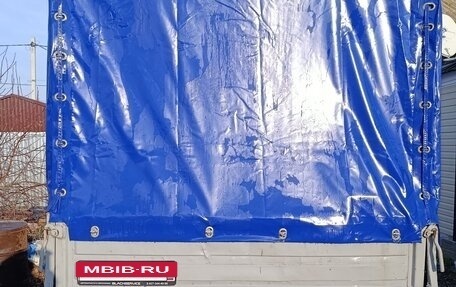 ГАЗ 31105 «Волга», 2006 год, 650 000 рублей, 5 фотография