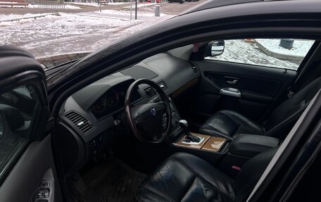 Volvo XC90 II рестайлинг, 2006 год, 850 000 рублей, 9 фотография