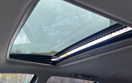 Volvo XC90 II рестайлинг, 2006 год, 850 000 рублей, 13 фотография