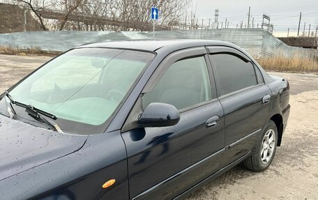 KIA Spectra II (LD), 2008 год, 310 000 рублей, 3 фотография