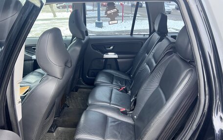 Volvo XC90 II рестайлинг, 2006 год, 850 000 рублей, 12 фотография