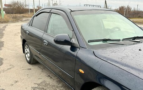 KIA Spectra II (LD), 2008 год, 310 000 рублей, 5 фотография