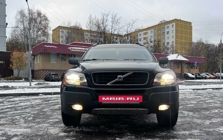 Volvo XC90 II рестайлинг, 2006 год, 850 000 рублей, 8 фотография