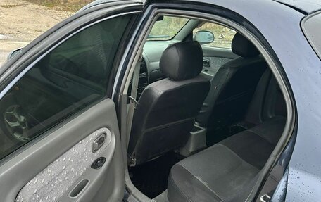 KIA Spectra II (LD), 2008 год, 310 000 рублей, 8 фотография