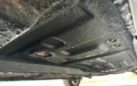 KIA Spectra II (LD), 2008 год, 310 000 рублей, 11 фотография