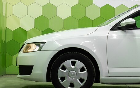 Skoda Octavia, 2014 год, 800 000 рублей, 9 фотография