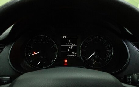 Skoda Octavia, 2014 год, 800 000 рублей, 12 фотография