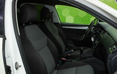 Skoda Octavia, 2014 год, 800 000 рублей, 13 фотография