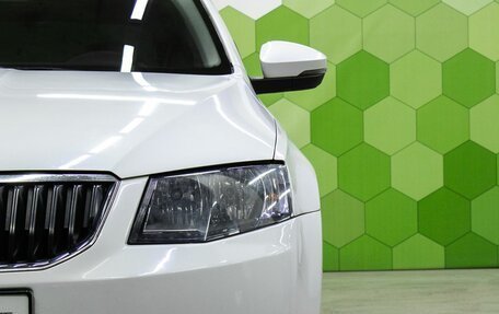 Skoda Octavia, 2014 год, 800 000 рублей, 10 фотография
