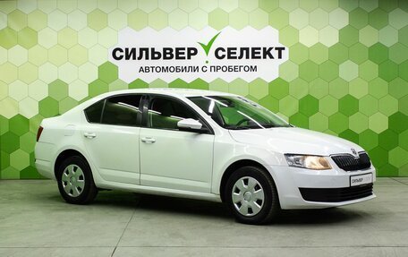 Skoda Octavia, 2014 год, 800 000 рублей, 5 фотография