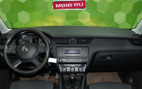 Skoda Octavia, 2014 год, 800 000 рублей, 11 фотография