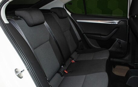 Skoda Octavia, 2014 год, 800 000 рублей, 14 фотография