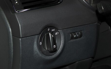 Skoda Octavia, 2014 год, 800 000 рублей, 17 фотография