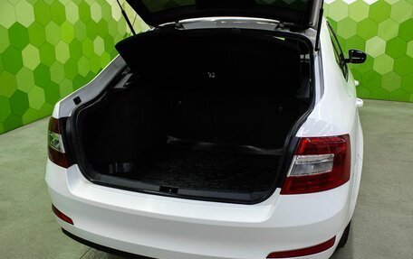 Skoda Octavia, 2014 год, 800 000 рублей, 21 фотография