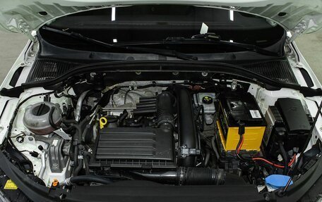 Skoda Octavia, 2014 год, 800 000 рублей, 20 фотография