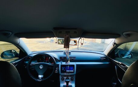 Volkswagen Passat B6, 2007 год, 700 000 рублей, 18 фотография