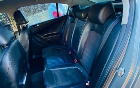 Volkswagen Passat B6, 2007 год, 700 000 рублей, 17 фотография