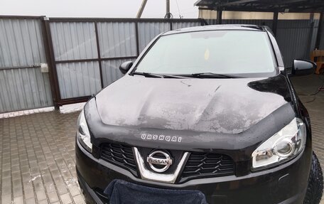 Nissan Qashqai, 2013 год, 1 050 000 рублей, 1 фотография