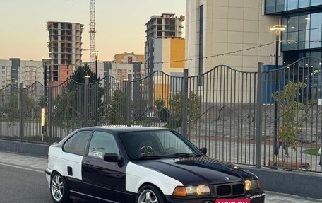 BMW 3 серия, 2000 год, 550 000 рублей, 1 фотография
