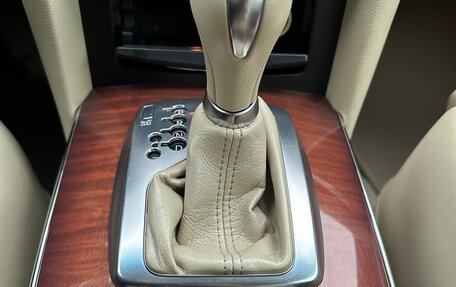 Infiniti FX II, 2011 год, 1 950 000 рублей, 25 фотография