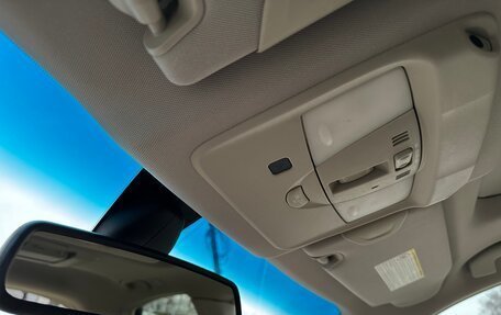 Infiniti FX II, 2011 год, 1 950 000 рублей, 32 фотография