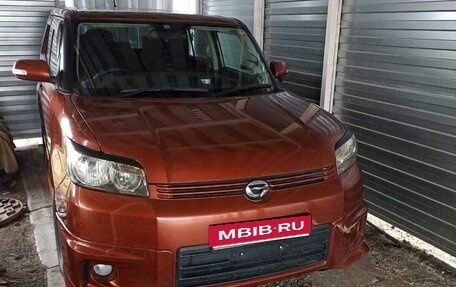 Toyota Corolla Rumion, 2008 год, 1 250 000 рублей, 1 фотография