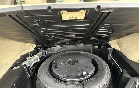 Infiniti FX II, 2011 год, 1 950 000 рублей, 35 фотография