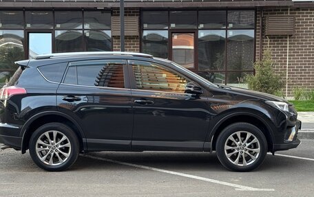 Toyota RAV4, 2016 год, 2 300 000 рублей, 6 фотография