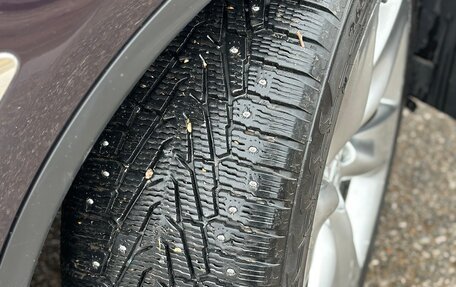 Infiniti FX II, 2011 год, 1 950 000 рублей, 38 фотография