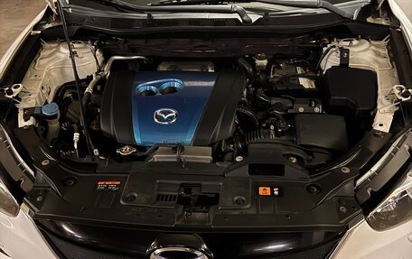 Mazda CX-5 II, 2012 год, 1 670 000 рублей, 8 фотография