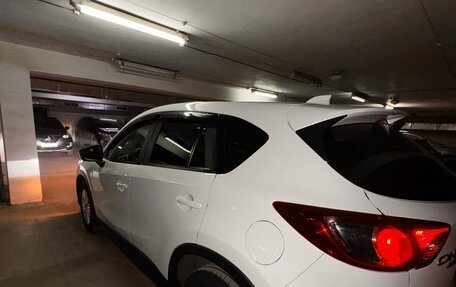 Mazda CX-5 II, 2012 год, 1 670 000 рублей, 7 фотография