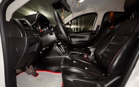 Mazda CX-5 II, 2012 год, 1 670 000 рублей, 5 фотография