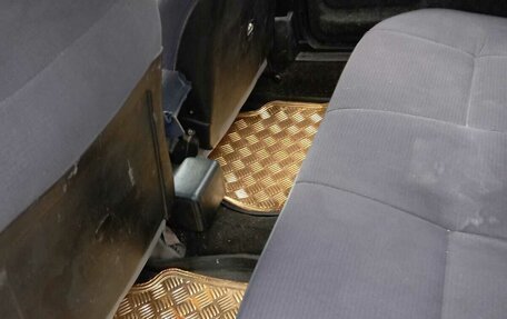 Москвич 2141, 1999 год, 100 000 рублей, 10 фотография