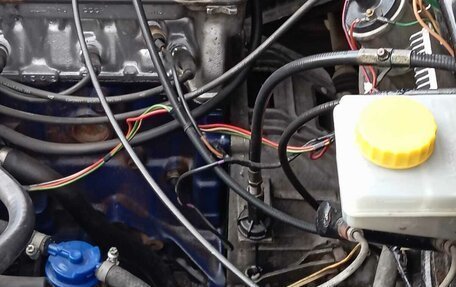 Москвич 2141, 1999 год, 100 000 рублей, 3 фотография