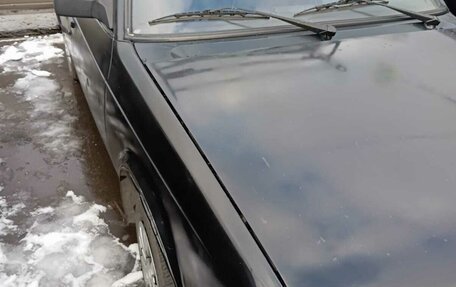 Москвич 2141, 1999 год, 100 000 рублей, 12 фотография