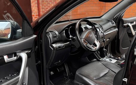 KIA Sorento II рестайлинг, 2012 год, 1 850 000 рублей, 7 фотография