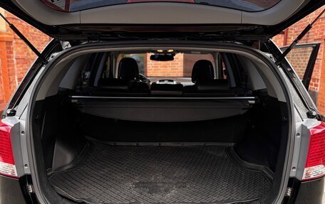 KIA Sorento II рестайлинг, 2012 год, 1 850 000 рублей, 11 фотография