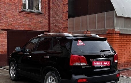 KIA Sorento II рестайлинг, 2012 год, 1 850 000 рублей, 5 фотография