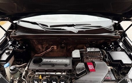 KIA Sorento II рестайлинг, 2012 год, 1 850 000 рублей, 12 фотография