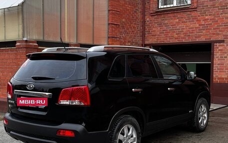 KIA Sorento II рестайлинг, 2012 год, 1 850 000 рублей, 3 фотография