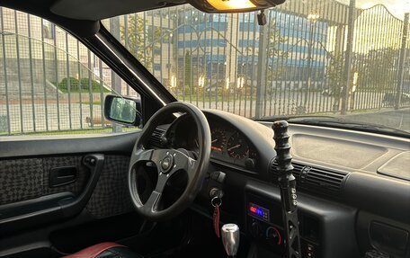 BMW 3 серия, 2000 год, 550 000 рублей, 4 фотография